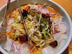 -恰八斗·猛火长沙菜(国贸店)