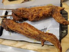 -韩时烤肉(枫蓝店)