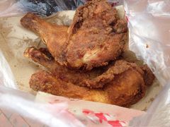 -德盛炸鸡腿(大沽南路店)