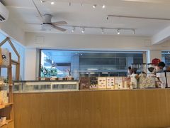 -Cafe on warm(丹霞店)