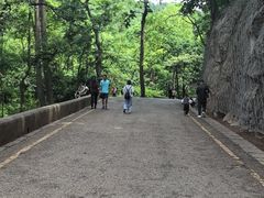 -黔灵山公园