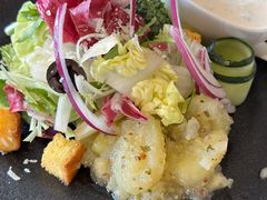 -兰特伯爵西餐厅·啤酒屋(方庄店)