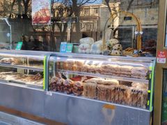 -马记伊源斋涮肉·清真菜(潘家园古玩市场店)