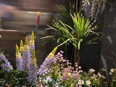 -第101座花园餐厅(湖滨88店)