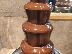 -比格比萨自助(逗号立方店)