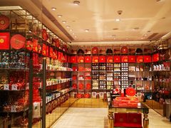 -VENCHI 闻绮(北京国贸商城店)