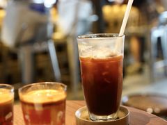 -Metal hands·铁手咖啡