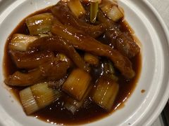 -狮王府淮扬菜(夫子庙老门东店)