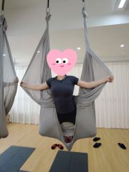 -Your Yoga Pilates·瑜伽普拉提习练室