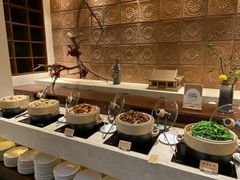 -西安华清御汤酒店