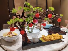-宴昆山·私房菜(春晖店)