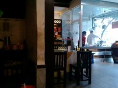 -双流传承老妈兔头(玉林总店)