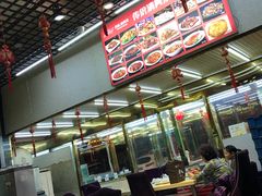 大堂-天津乾毓德饭庄·清真传统炒菜·海鲜烧烤(咸阳路店)