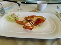 -利苑酒家(金宝店)