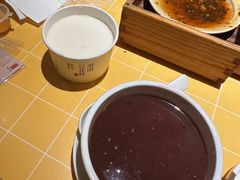 -蔡澜点心·粤菜(花城汇南区店)