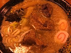 -日本料理神拉面