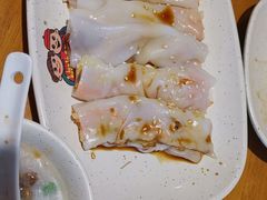 -粥家庄(汾江南店)