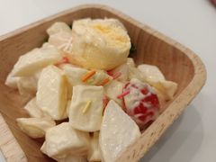 -小白桦西餐厅