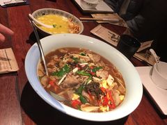 -章吴记喜瑞餐厅(东东城店)