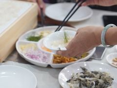 -凯盈阁私房菜·桑拿鸡(绿茵花园店)