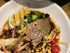 -俭寨大盘鸡·手抓肉·烧烤新疆菜(乌苏路店)