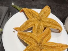 -川骄海鲜自助(王府井奥莱UP TOWN店原世界之花店)