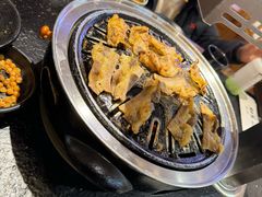 -九田家黑牛烤肉料理(石路天虹店)