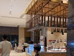 -荆州温德姆酒店-全日制餐厅