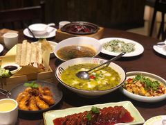 好外婆酸菜鱼-涌上外婆桥(慈溪店)