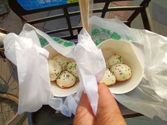 -许记生煎(遵义路店)