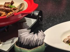 -大拙里·精致融合菜(沙湖桃源国际店)