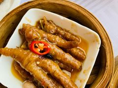-潮福城大酒楼(北尚店)