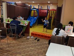 -麦当劳(衡阳解放路店)