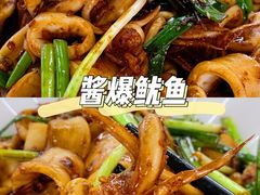-明记海鲜大排档(巽寮湾店)
