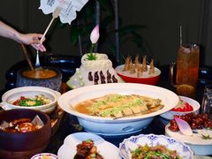 -锦楼·臻选新杭帮(杭州中心店)