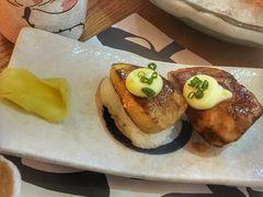 -栖川山葵家·寿喜锅·日式料理(龙湖北城天街商场店)