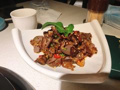 -百年果林椰子鸡(中洲店)
