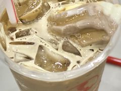 -冰岛茶餐厅(人民路店)