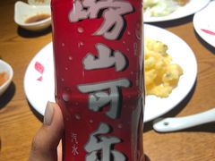 -船歌·鱼水饺青岛菜(金狮广场店)