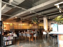 -at cafe 意大利餐厅(集美店)