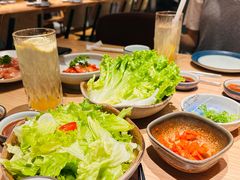 -烧肉达人•炭火烧肉(新天地店)