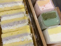 -Olé精品超市(北京合生汇店)