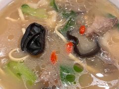 -合记烩面(人民路店)