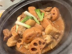 -红馆喜宴(十亩地店)