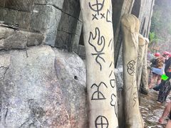 -将军关探险漂流
