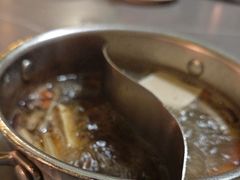 -君邦火锅(新疆大厦店)