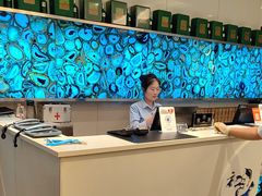 -初色海鲜自助(万丰路店)