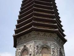 -玲珑塔公园