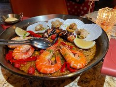 -BROWNSTONE布朗石西班牙餐厅(富城店)