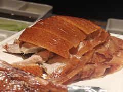 -小大董·烤鸭(凤凰汇店)